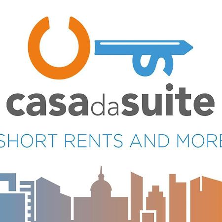 Casa Da Suite Classica Mailand Exterior foto