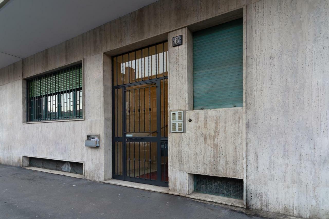 Casa Da Suite Classica Mailand Exterior foto