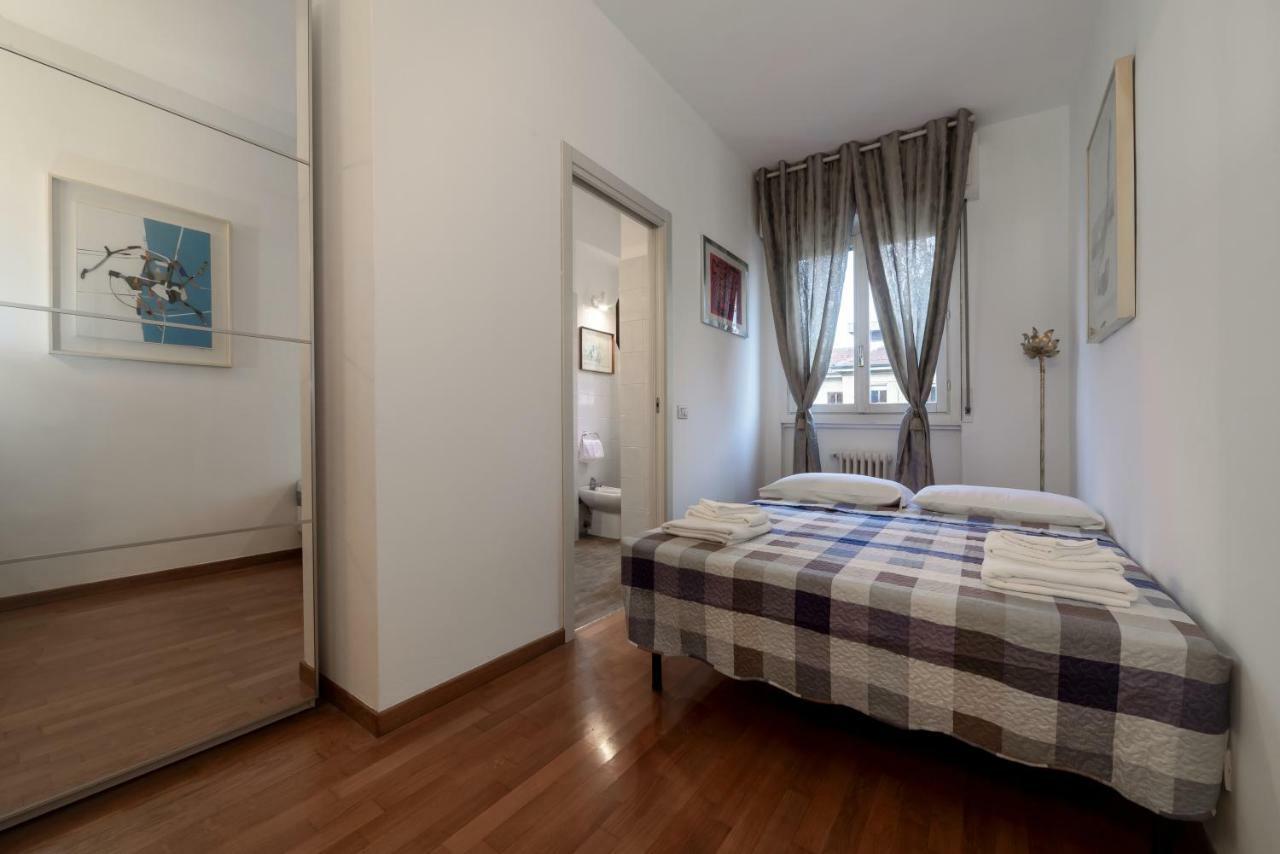 Casa Da Suite Classica Mailand Exterior foto
