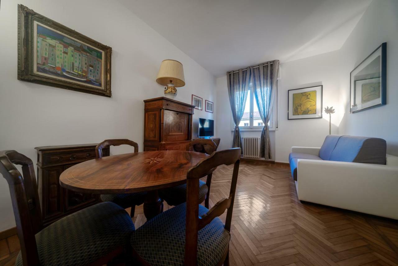 Casa Da Suite Classica Mailand Exterior foto