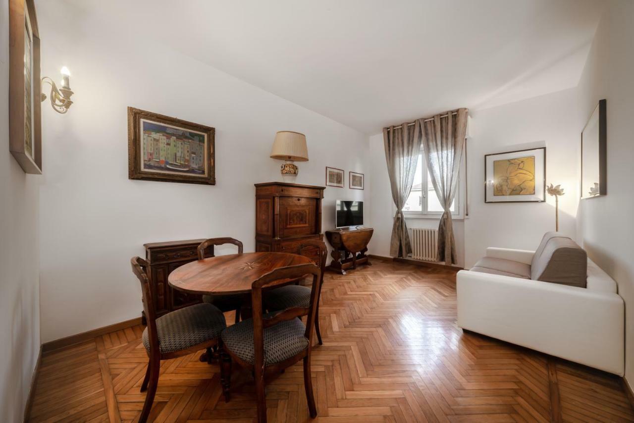 Casa Da Suite Classica Mailand Exterior foto
