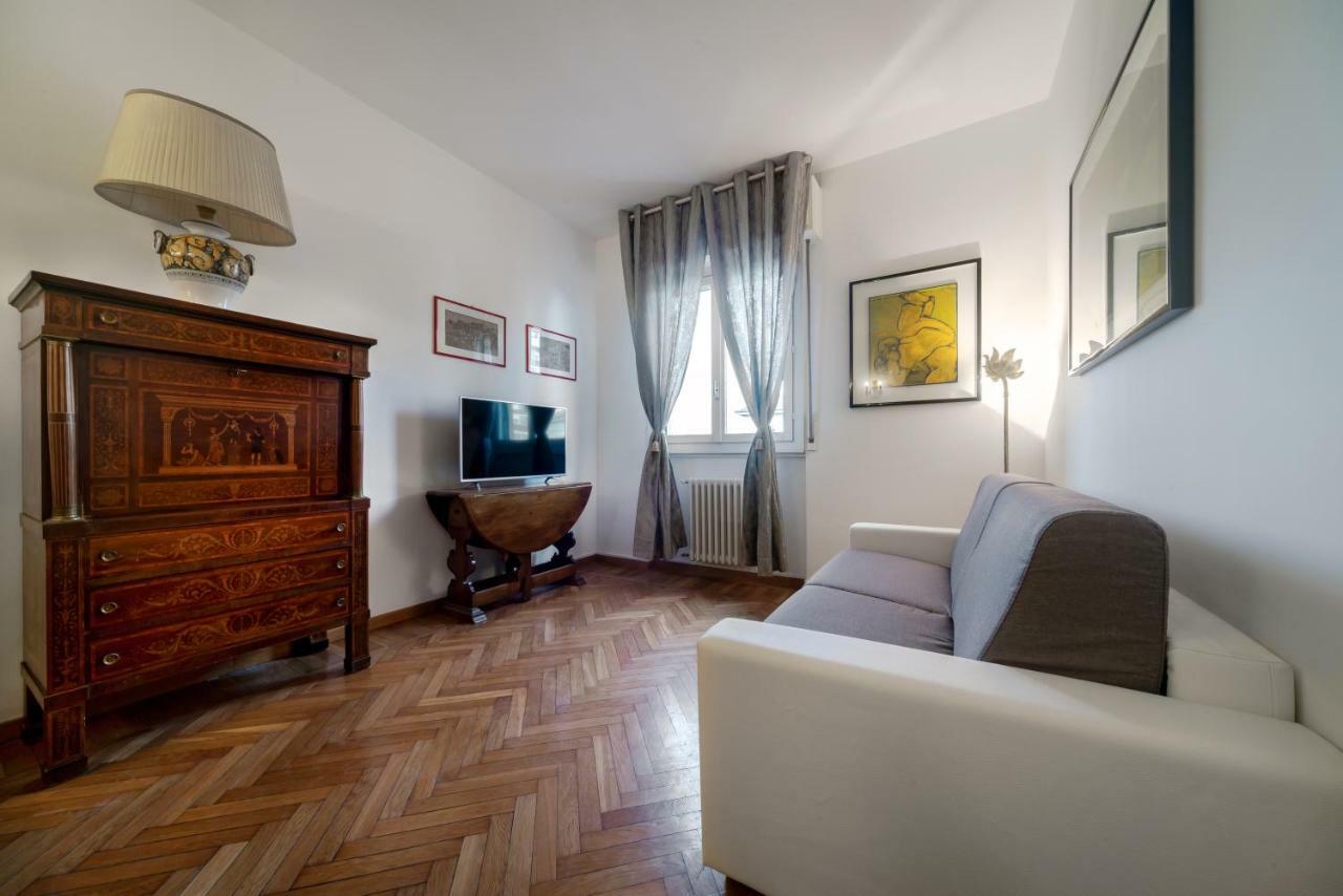 Casa Da Suite Classica Mailand Exterior foto