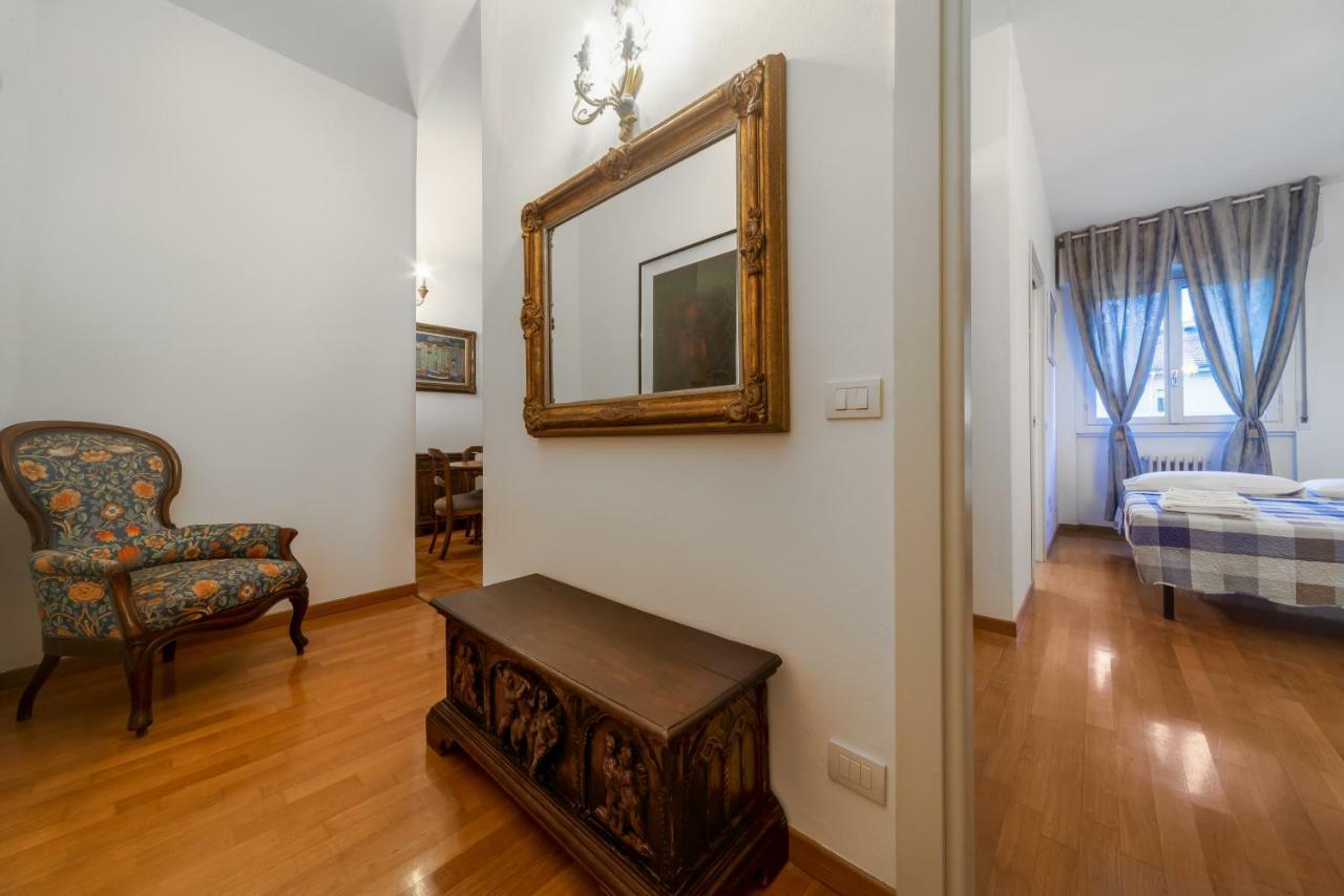 Casa Da Suite Classica Mailand Exterior foto
