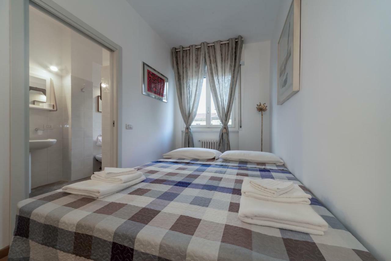 Casa Da Suite Classica Mailand Exterior foto