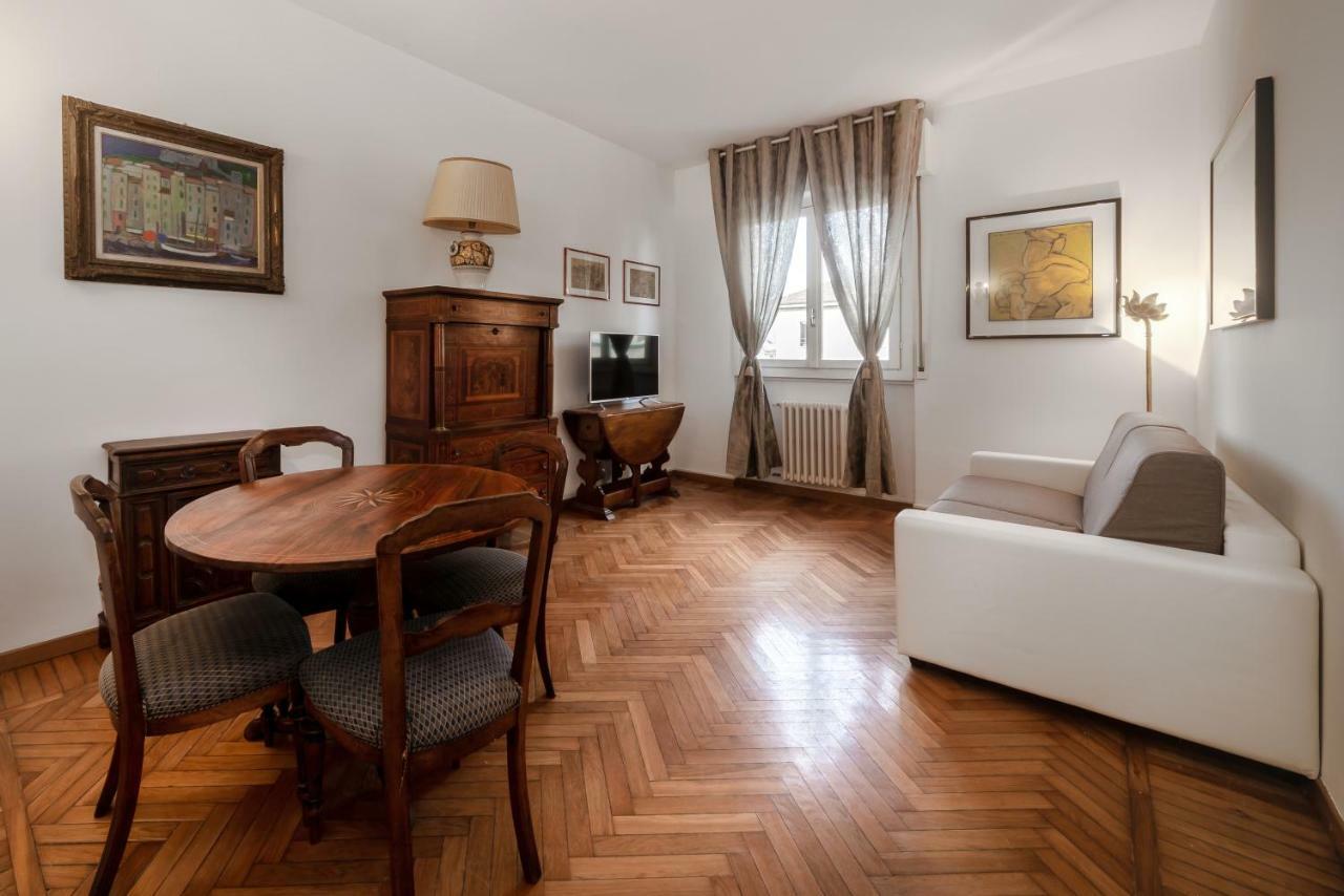 Casa Da Suite Classica Mailand Exterior foto