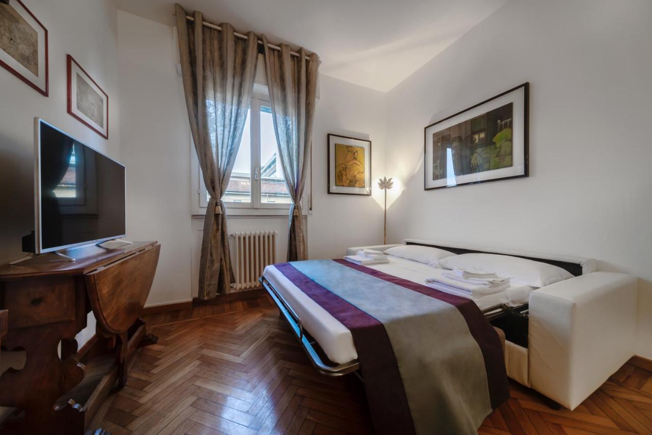 Casa Da Suite Classica Mailand Exterior foto
