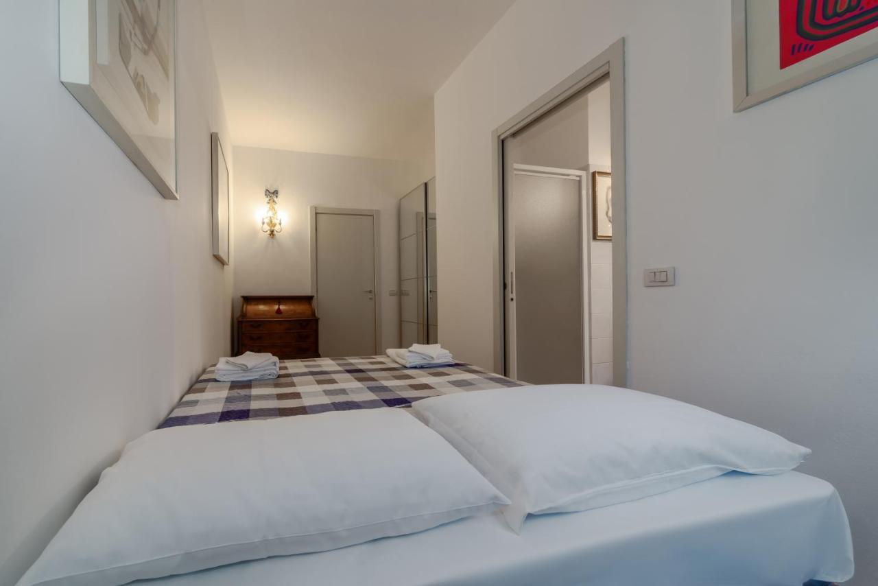 Casa Da Suite Classica Mailand Exterior foto